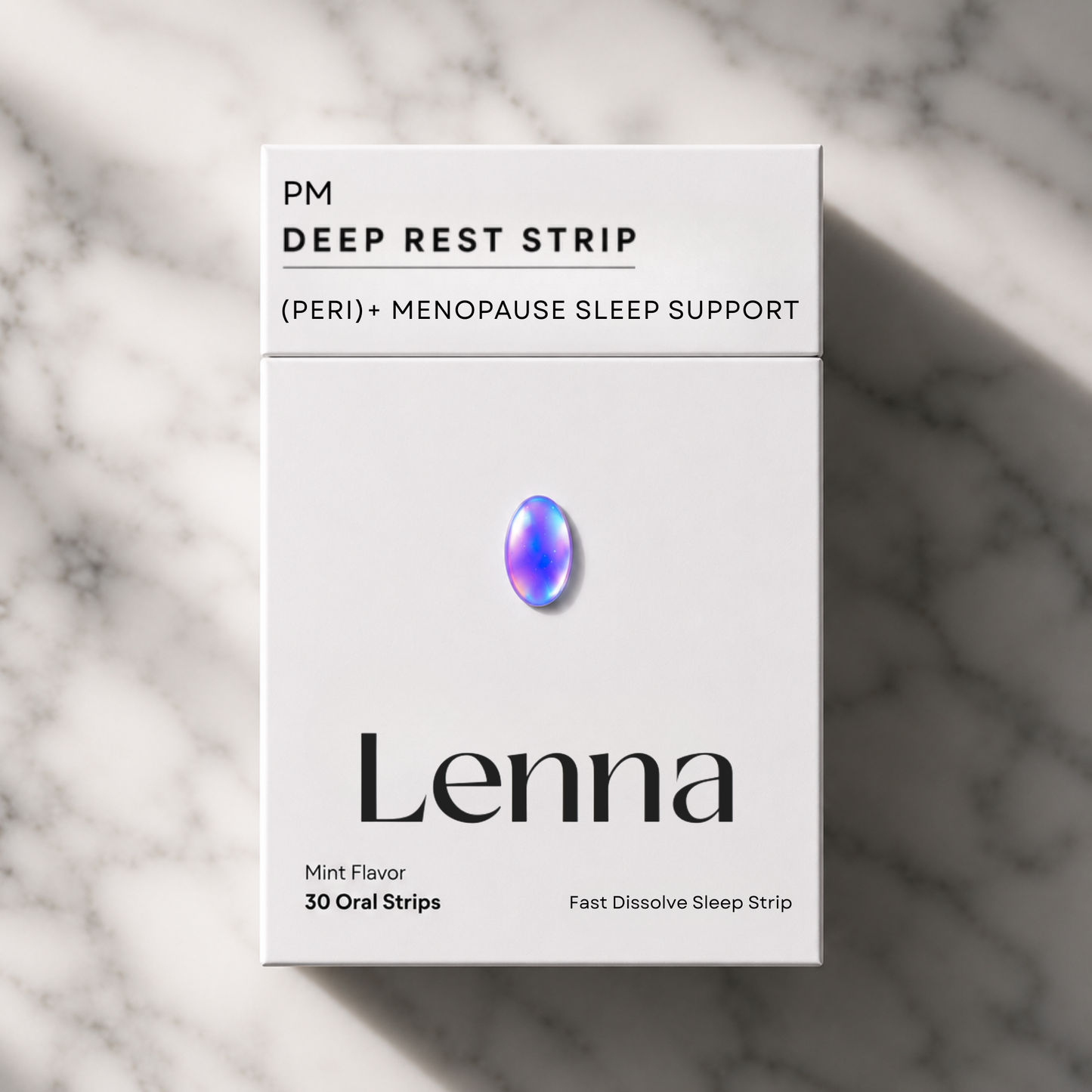 PM Deep Rest Strip
